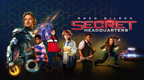 secret headquarters vodrip|Secret Headquarters streaming: where to watch .